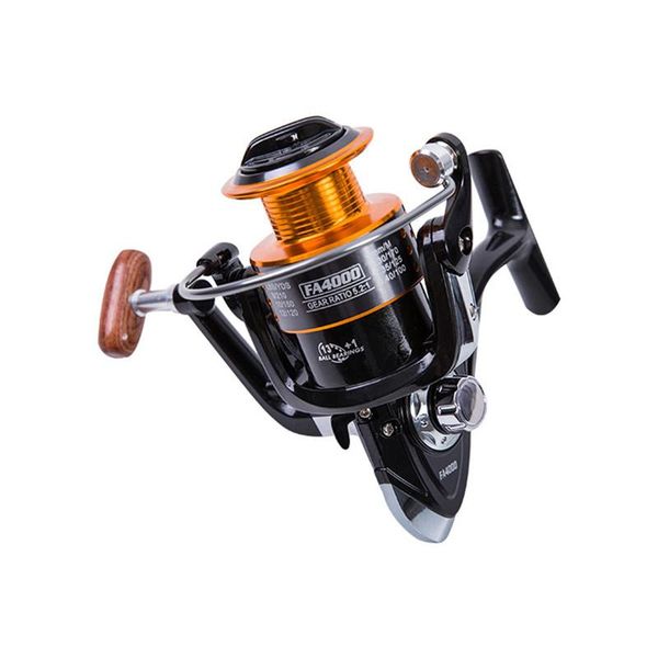 baitcasting reels fa3000 4000 6000 spinning fishing reel 13bb no gap all metal wheel 8kg pike high speed carp
baitcasting reels fa3000 4000 6000 spinning fishing reel 13bb no gap all metal wheel 8kg pike high speed carp