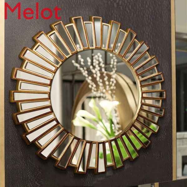 mirrors american style hallway mirror living room background wall decorative bathroom wall-mounted sun fireplace
mirrors american style hallway mirror living room background wall decorative bathroom wall-mounted sun fireplace