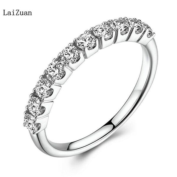 cluster rings solid 10k white gold 2.4mm round 1/2ct cubic zirconia stackable band ring ladys, Golden;silver
cluster rings solid 10k white gold 2.4mm round 1/2ct cubic zirconia stackable band ring ladys, Golden;silver