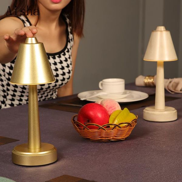 table lamps led charging bar lamp creative restaurant deskdecoration light ktv coffee shop night atmosphere
table lamps led charging bar lamp creative restaurant deskdecoration light ktv coffee shop night atmosphere