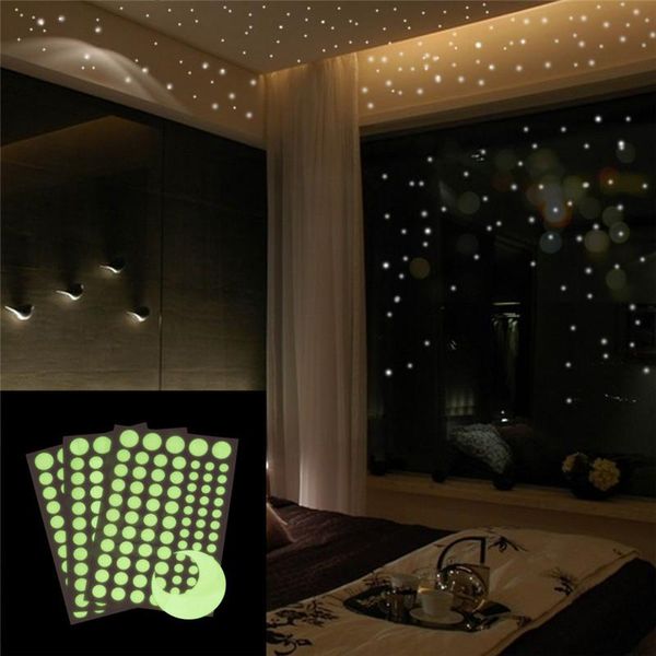 wallpapers glow in the dark star wall stickers 407pcs round dot luminous kids room decor
wallpapers glow in the dark star wall stickers 407pcs round dot luminous kids room decor