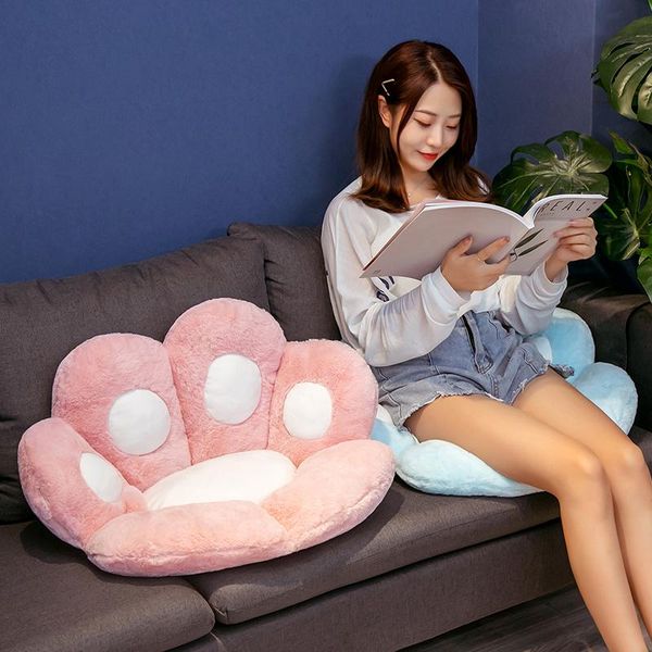 pillow animal seat cushion stuffed small plush sofa indoor floor home chair decor winter children gift cushion/decorative
pillow animal seat cushion stuffed small plush sofa indoor floor home chair decor winter children gift cushion/decorative