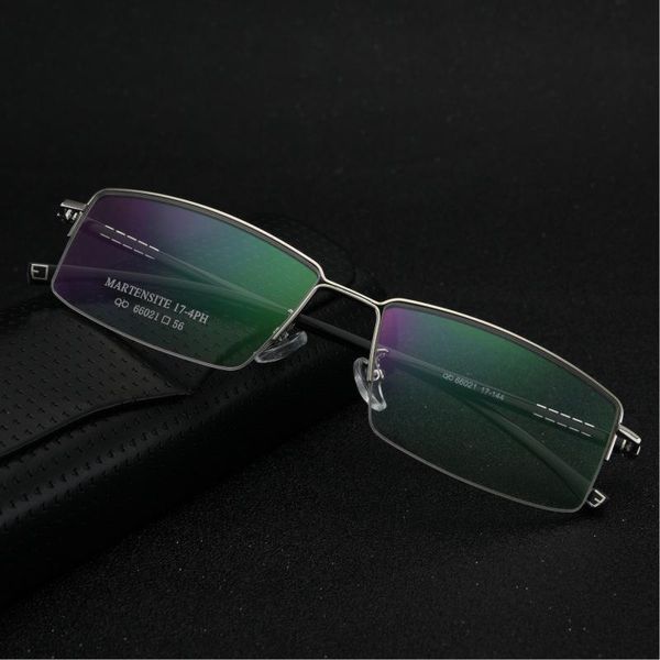 fashion sunglasses frames alloy eyeglasses men business male spectacle frame ultra light big face comfortable eyewear myopia, Black
fashion sunglasses frames alloy eyeglasses men business male spectacle frame ultra light big face comfortable eyewear myopia, Black
