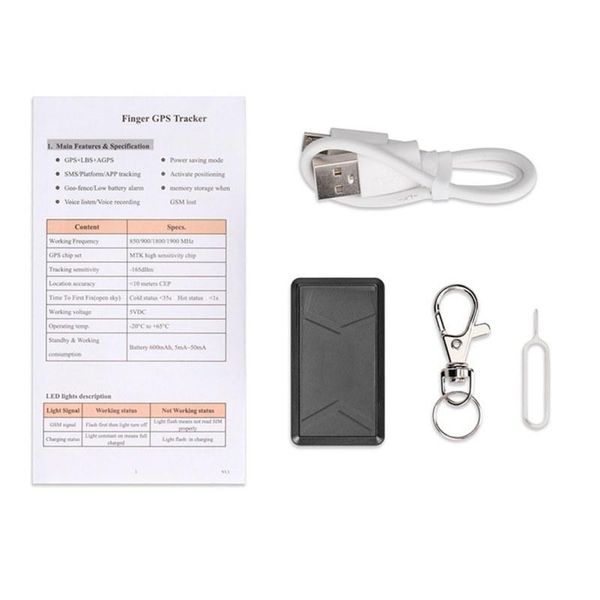 car gps & accessories trackers locator anti-theft tracker anti-lost tracking device voice control record remote recording precise positionin
car gps & accessories trackers locator anti-theft tracker anti-lost tracking device voice control record remote recording precise positionin