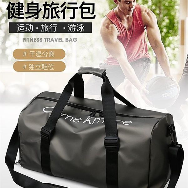duffel bags men's and women's fashion waterproof independent shoe bin gym yoga bag hand bill of lading shoulder weekend large capa
duffel bags men's and women's fashion waterproof independent shoe bin gym yoga bag hand bill of lading shoulder weekend large capa