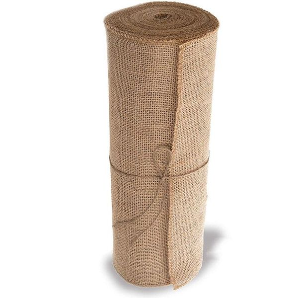 table cloth burlap doily roll-30cmx275cm. no-fray anti-slip blanket with edge design. fabric rolls are suitable for weddings, table-r
table cloth burlap doily roll-30cmx275cm. no-fray anti-slip blanket with edge design. fabric rolls are suitable for weddings, table-r