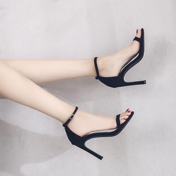 sandals women's 2021 open toe net red same thin heel versatile one line buckle ins black high shoes small size
sandals women's 2021 open toe net red same thin heel versatile one line buckle ins black high shoes small size