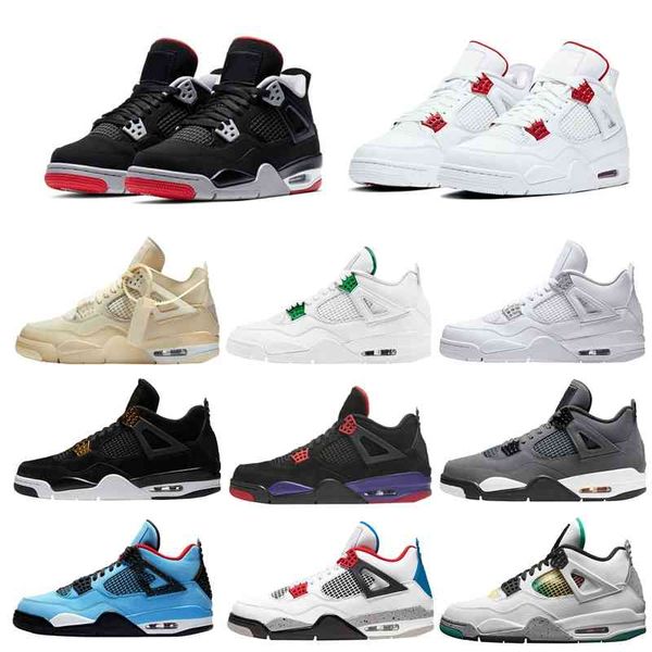 4s white sail se neon 2020 black cat jumpman 4 basketball shoes metallic green trainers travis scotts purple men sports sneakers
4s white sail se neon 2020 black cat jumpman 4 basketball shoes metallic green trainers travis scotts purple men sports sneakers