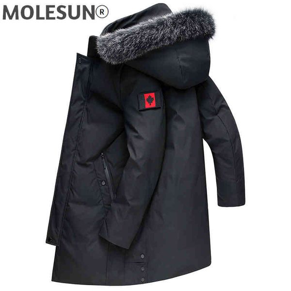 akoosun winter down 2021 men's s 5xl cloth real fur collar coat hooded padded et male ropa hombre lxr466, Black;white
akoosun winter down 2021 men's s 5xl cloth real fur collar coat hooded padded et male ropa hombre lxr466, Black;white