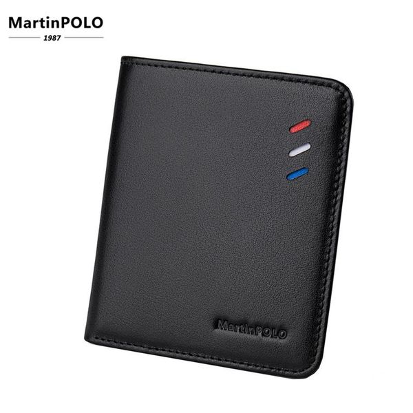 wallets martinpolo 100% genuine leather wallet men small mini ultra-thin compact cowhide card holder short design purse mp1002, Red;black
wallets martinpolo 100% genuine leather wallet men small mini ultra-thin compact cowhide card holder short design purse mp1002, Red;black