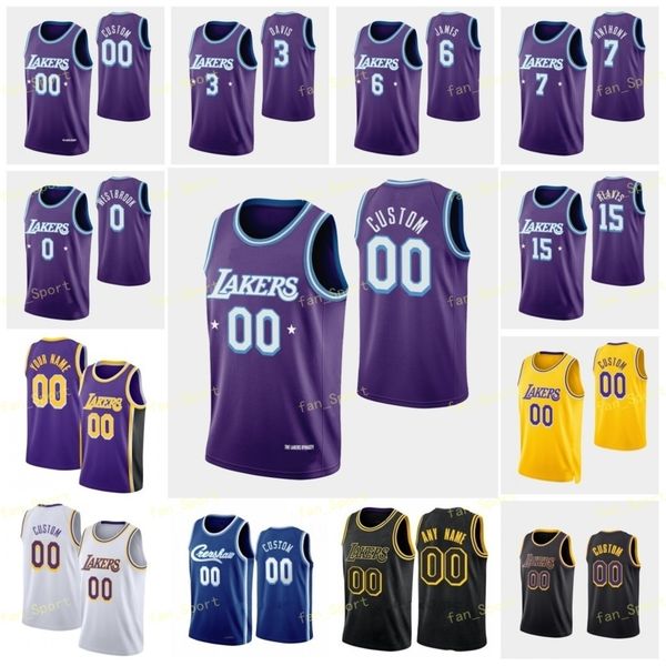 75th 2022 city earned edition custom lebron 6 james anthony 3 davis russell 0 westbrook carmelo 7 anthony talen 5 horton-tucker basketball j, Black
75th 2022 city earned edition custom lebron 6 james anthony 3 davis russell 0 westbrook carmelo 7 anthony talen 5 horton-tucker basketball j, Black