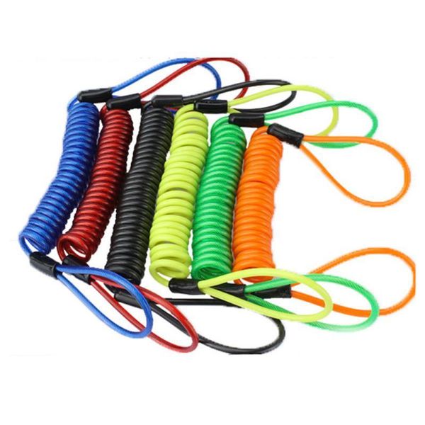 theft protection fd-moto security bike scooter lock rope motorcycle motorbike disc reminder cable accessories
theft protection fd-moto security bike scooter lock rope motorcycle motorbike disc reminder cable accessories