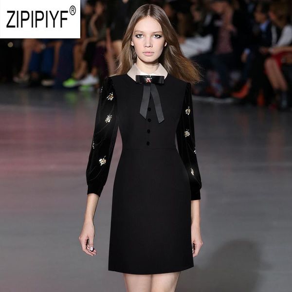 casual dresses simple design fashion women turn down neck long sleeve beading single-breasted button dress office z2557, Black;gray
casual dresses simple design fashion women turn down neck long sleeve beading single-breasted button dress office z2557, Black;gray