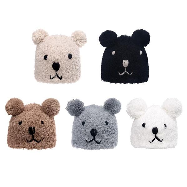 beanies cute bear ears hat lovely wool knit cap solid color all-match knitted hats gifts for boys girls fall winter
beanies cute bear ears hat lovely wool knit cap solid color all-match knitted hats gifts for boys girls fall winter