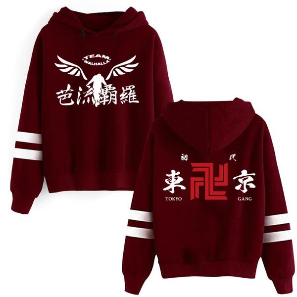 men's hoodies & sweatshirts tokyo revengers men women long sleeve sweatshirt anime cosplay manga loose oversize solid hooded pullover s, Black
men's hoodies & sweatshirts tokyo revengers men women long sleeve sweatshirt anime cosplay manga loose oversize solid hooded pullover s, Black
