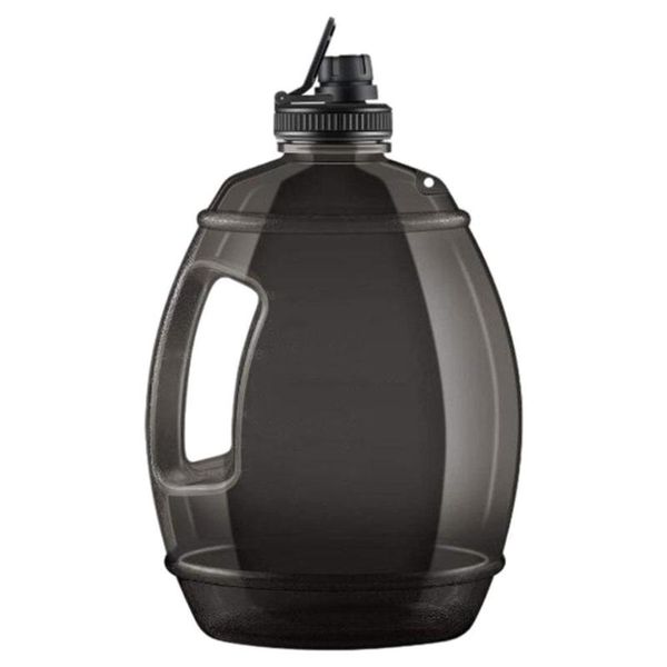 water bottle portable outdoor gallon kettle 3.8l large capacity drink gym picnic camping time marker
water bottle portable outdoor gallon kettle 3.8l large capacity drink gym picnic camping time marker