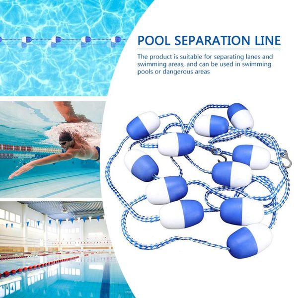inland waterways swimming equipment accessories safety float line divider rope waterway for pool &
inland waterways swimming equipment accessories safety float line divider rope waterway for pool &