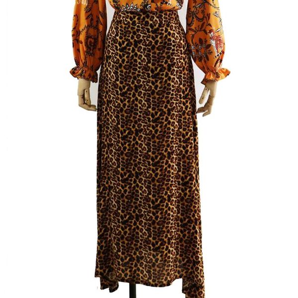 skirts vintage leopard print maxi womens 2021 summer korean style high waisted skirt for woman punk rock long faldas, Black
skirts vintage leopard print maxi womens 2021 summer korean style high waisted skirt for woman punk rock long faldas, Black
