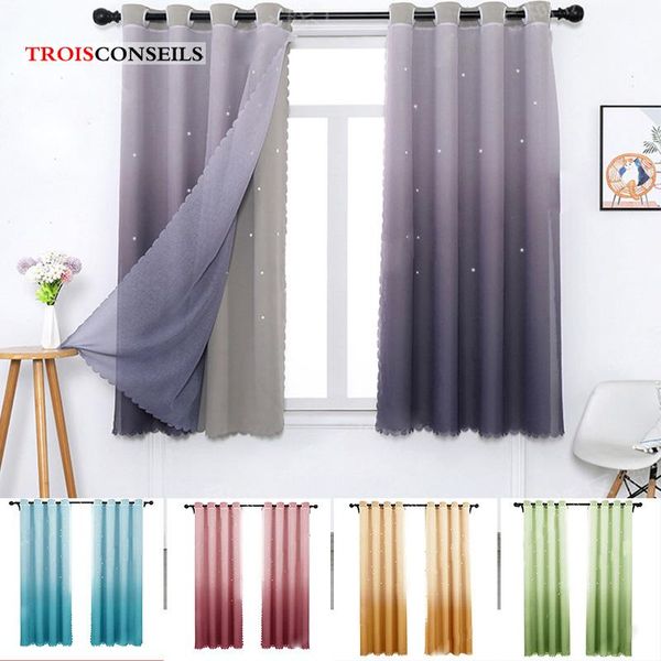 curtain & drapes 1panel star curtains stars blackout for living room kids girls bedroom colorful double layer window tulle
curtain & drapes 1panel star curtains stars blackout for living room kids girls bedroom colorful double layer window tulle