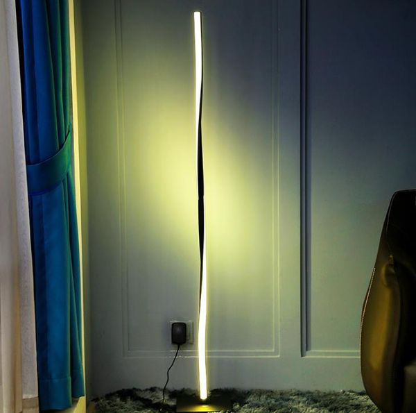 modern rgb led floor lamp for bedroom bedside decoration,home living room light indoor standing lighting fixtures dimming lamps
modern rgb led floor lamp for bedroom bedside decoration,home living room light indoor standing lighting fixtures dimming lamps