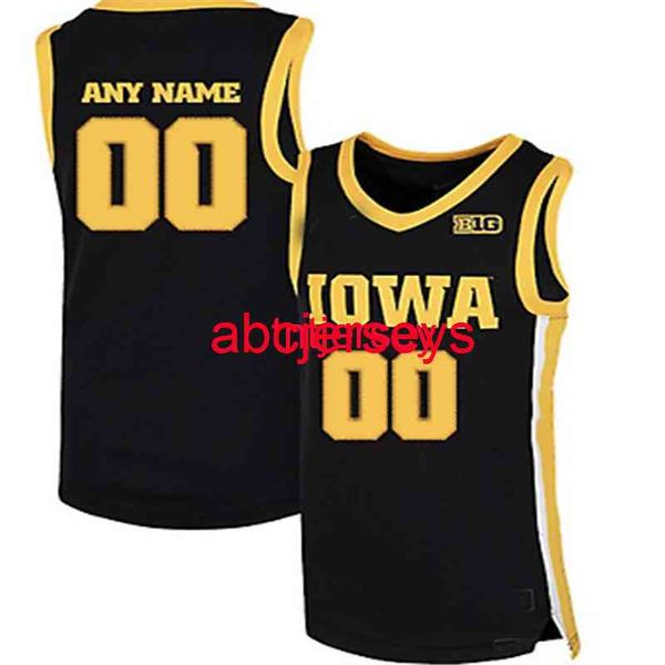stitched custom iowa hawkeyes basketball jersey add any name number men women youth xs-6xl, Black
stitched custom iowa hawkeyes basketball jersey add any name number men women youth xs-6xl, Black