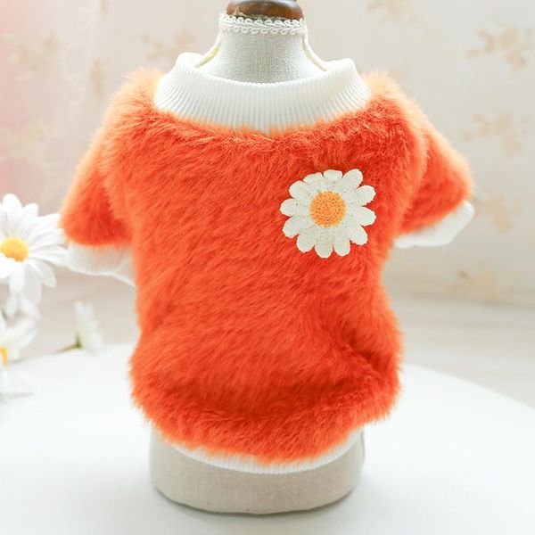 dog apparel fashion clothes pet cat teddy pullover puppy plush clothing winter warm bottoming shirt supplies xs-xl
dog apparel fashion clothes pet cat teddy pullover puppy plush clothing winter warm bottoming shirt supplies xs-xl