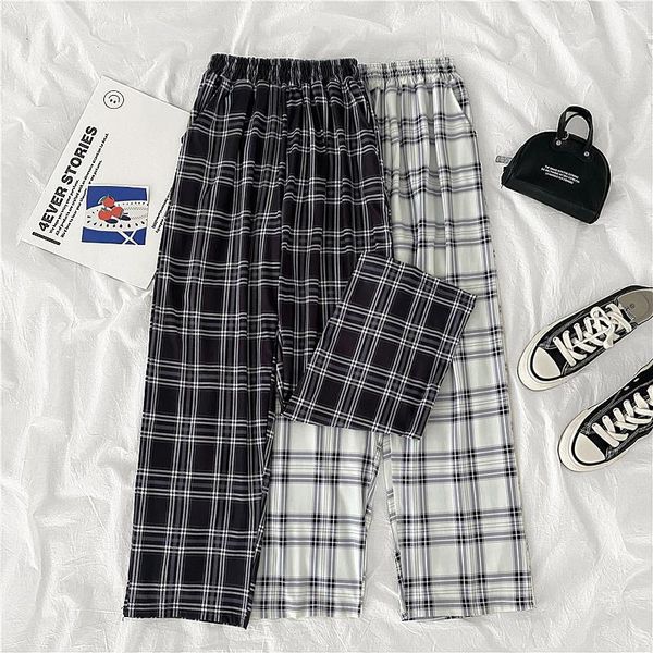 women's pants & capris 2021 ankle-length female casual nian style korean-style loose slimming and all-matching elastic waist, Black;white
women's pants & capris 2021 ankle-length female casual nian style korean-style loose slimming and all-matching elastic waist, Black;white