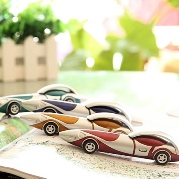 5pcs/set upgrade creative spray painting car pen novelty classic cars ballpoint pens school supplies meeting gifts prize, Blue;orange
5pcs/set upgrade creative spray painting car pen novelty classic cars ballpoint pens school supplies meeting gifts prize, Blue;orange