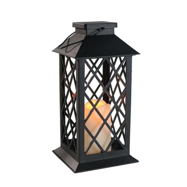 party decoration retro halloween led lamp hanging light candle lantern for home prop
party decoration retro halloween led lamp hanging light candle lantern for home prop