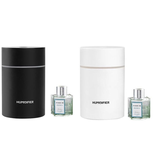essential oils diffusers portable diffuser humidifier 300ml for home car oil with led night lamp
essential oils diffusers portable diffuser humidifier 300ml for home car oil with led night lamp