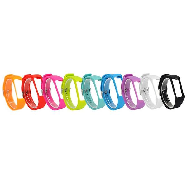 watch bands silicone watchband for polar a360 a370 wristband wriststrap smart bracelet replacement fitness tracker, Black;brown
watch bands silicone watchband for polar a360 a370 wristband wriststrap smart bracelet replacement fitness tracker, Black;brown