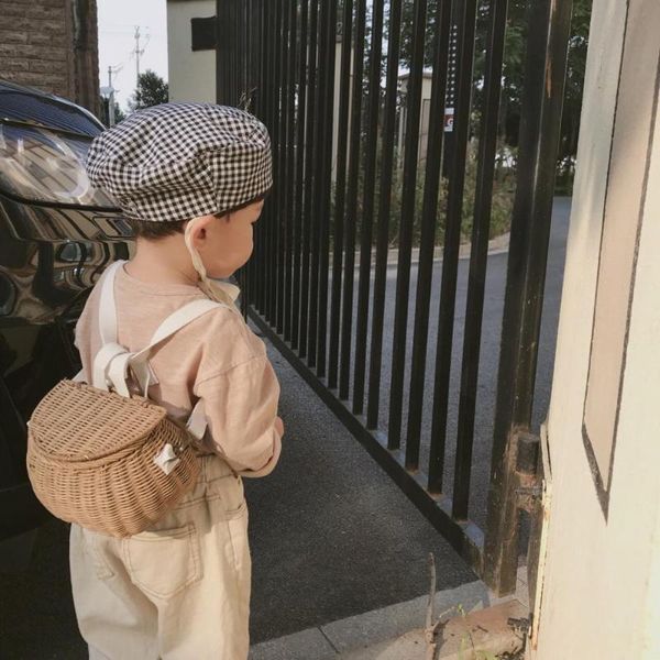 storage baskets back basket delicate wide application rattan natural style exquisite bag for kids
storage baskets back basket delicate wide application rattan natural style exquisite bag for kids