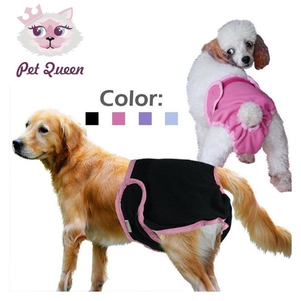 dog apparel female sanitary big pet physiological pants panties hygienic shorts for large trousers dogs underwear briefs diaper
dog apparel female sanitary big pet physiological pants panties hygienic shorts for large trousers dogs underwear briefs diaper