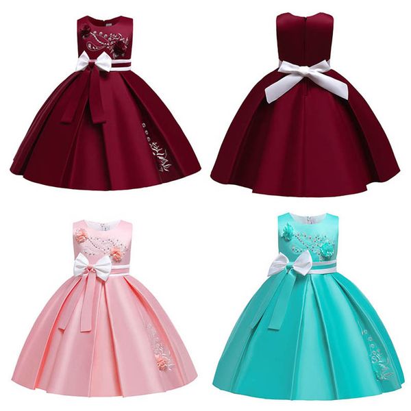 girls dresses children dress princess girl birthday kids clothes party evening gown wedding flower b9020, Red;yellow
girls dresses children dress princess girl birthday kids clothes party evening gown wedding flower b9020, Red;yellow