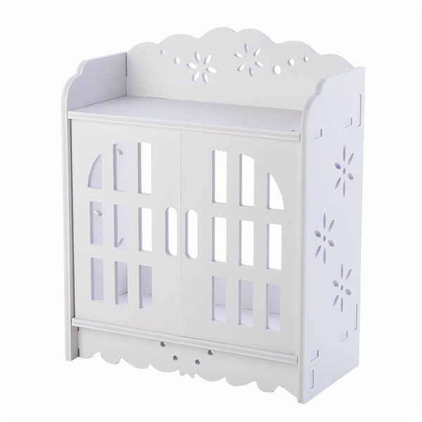bathroom wall-mounted storage rack punch-toilet sink cabinet decorative objects & figurines
bathroom wall-mounted storage rack punch-toilet sink cabinet decorative objects & figurines