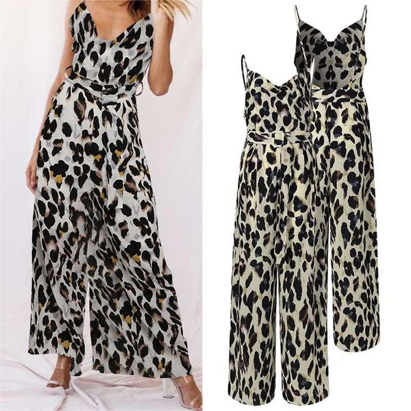 leopard jumpsuits women's summer playsuits zanzea 2021 casual backless spaghetti strap rompers plus size printed pants 5xl, Black;white
leopard jumpsuits women's summer playsuits zanzea 2021 casual backless spaghetti strap rompers plus size printed pants 5xl, Black;white
