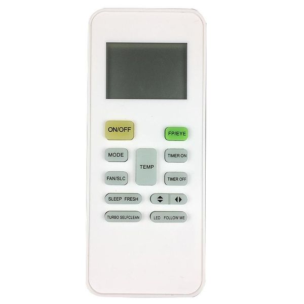 remote controlers rg52a8/bgef universal ac control for air conditioner fit midea
remote controlers rg52a8/bgef universal ac control for air conditioner fit midea