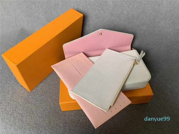 designers luxurys women bags printing 3 in 1 chain bag women wallet card crossbody purse shoulder bag
designers luxurys women bags printing 3 in 1 chain bag women wallet card crossbody purse shoulder bag
