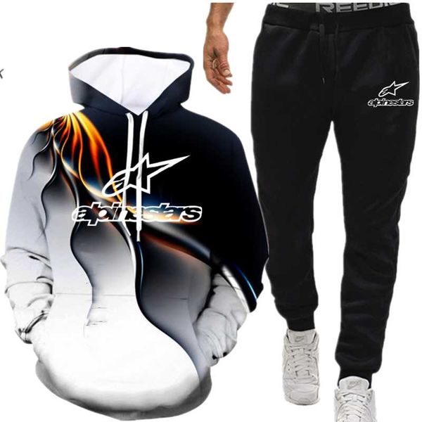 men's tracksuits sets tracksuit men autumn winter hooded sweatshirt drawstring outfit sportswear 2021 male suit pullover two piece set, Gray
men's tracksuits sets tracksuit men autumn winter hooded sweatshirt drawstring outfit sportswear 2021 male suit pullover two piece set, Gray