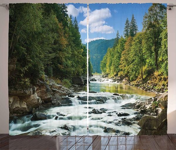 curtain & drapes river curtains natural scenic view of mountain with a waterfall among green verdant living room bedroom window
curtain & drapes river curtains natural scenic view of mountain with a waterfall among green verdant living room bedroom window