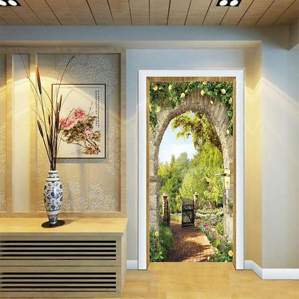 doors italian arch flowers landscape corridor door background decorative pvc wall sticker home bedroom living room decor wallpapers
doors italian arch flowers landscape corridor door background decorative pvc wall sticker home bedroom living room decor wallpapers