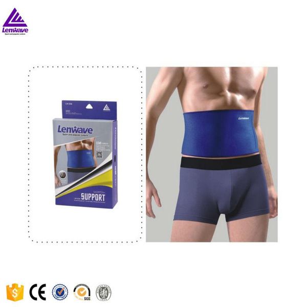 piece lenwave brand blue waist in the gym exercise support sbr mercerized fabric made of protective do not want to, Black;gray
piece lenwave brand blue waist in the gym exercise support sbr mercerized fabric made of protective do not want to, Black;gray
