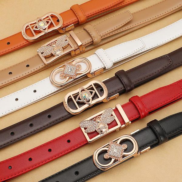 belts fashion for women automatic animal buckle corset belt luxury cinturon mujer elastic cow skin strap cummerbunds femme jeans, Black;brown
belts fashion for women automatic animal buckle corset belt luxury cinturon mujer elastic cow skin strap cummerbunds femme jeans, Black;brown