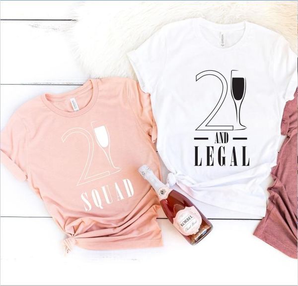 and legal squad women bachelorette party t shirt cotton funny graphic aesthetic o neck clothing short sleeve tees women's t-shirt, White
and legal squad women bachelorette party t shirt cotton funny graphic aesthetic o neck clothing short sleeve tees women's t-shirt, White