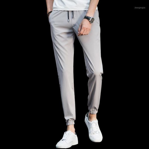 fashon fitness long pants men casual sweatpants baggy jogger trousers fitted bottoms streetwear for men's, Black
fashon fitness long pants men casual sweatpants baggy jogger trousers fitted bottoms streetwear for men's, Black