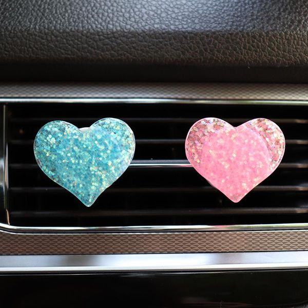 interior decorations love diamond peach heart car air outlet perfume clip conditioner decoration products fragrant girl
interior decorations love diamond peach heart car air outlet perfume clip conditioner decoration products fragrant girl