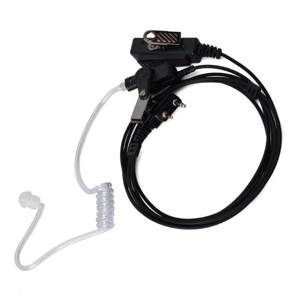 headset noise canceling transparent security earpiece with pbuilt-in microphone for baofeng uv5r hyt wouxun walkie talkie
headset noise canceling transparent security earpiece with pbuilt-in microphone for baofeng uv5r hyt wouxun walkie talkie
