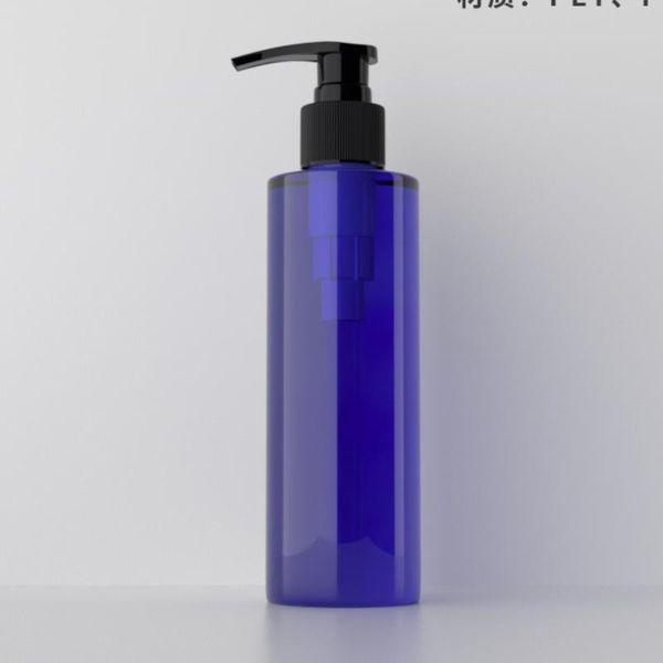 storage bottles & jars 30pcs 200ml shampoo cream bottle skin product bottled pet cosmetics press pump empty packaging travel makeup containe
storage bottles & jars 30pcs 200ml shampoo cream bottle skin product bottled pet cosmetics press pump empty packaging travel makeup containe