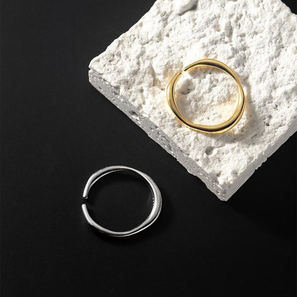 cluster rings dating for women 925 sterling silver wavy lines female 2021 trend jewelry golden platinum color on finger gift, Golden;silver
cluster rings dating for women 925 sterling silver wavy lines female 2021 trend jewelry golden platinum color on finger gift, Golden;silver