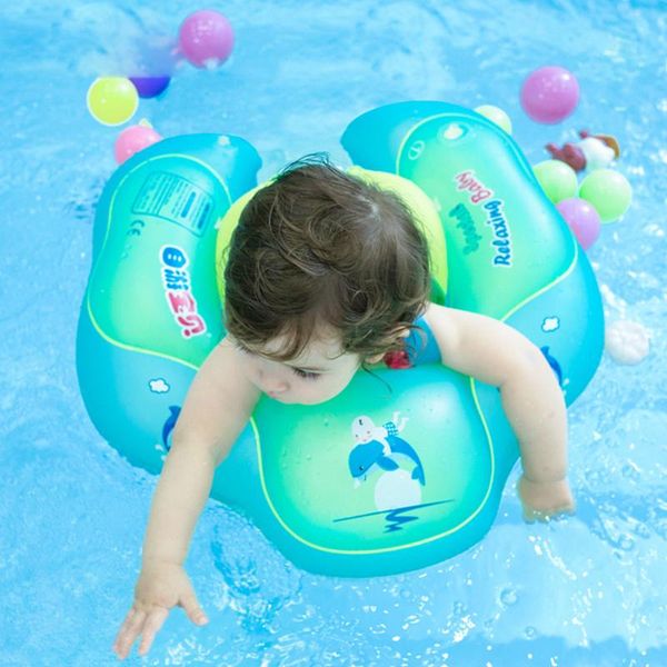 life vest & buoy pool accessories baby swimming lying ring infant inflatable wrist circle for children with safety strap float
life vest & buoy pool accessories baby swimming lying ring infant inflatable wrist circle for children with safety strap float